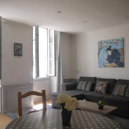 Albert 1er Apartment La Rochelle (Charente-Maritime)