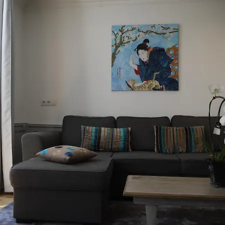 Apartment Albert 1er La Rochelle (Charente-Maritime)